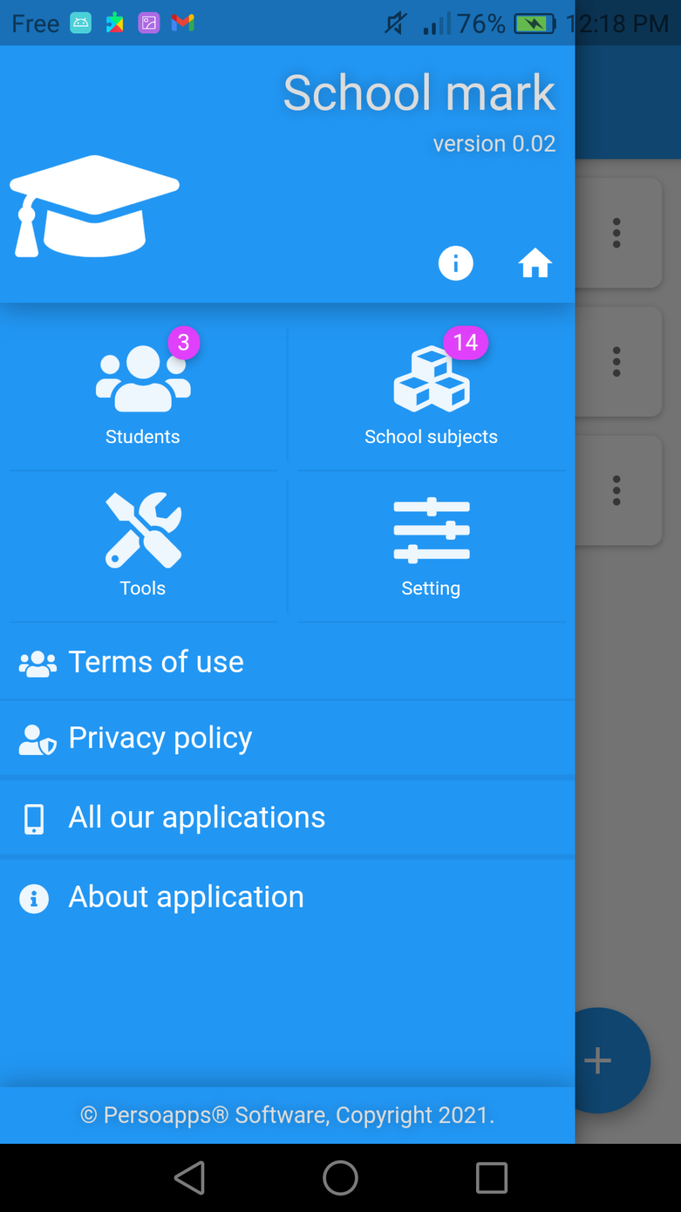 School Marks Persoapps Free Mobile Applications school-marks-persoapps-free-mobile-applications